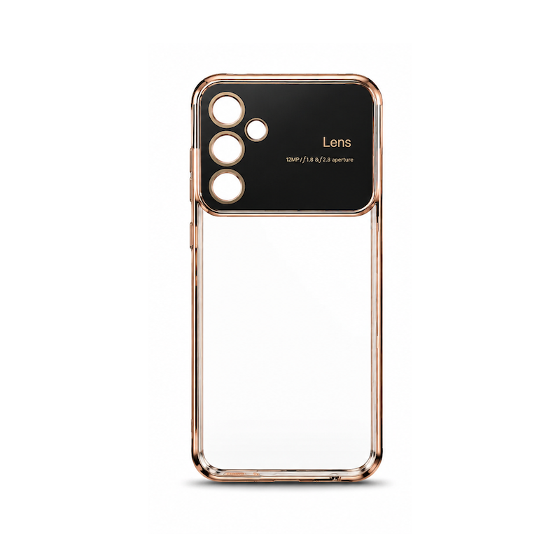گارد شفاف محافظ لنزدار Galaxy A14