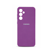 گارد سیلیکون پاک کنی Galaxy A14