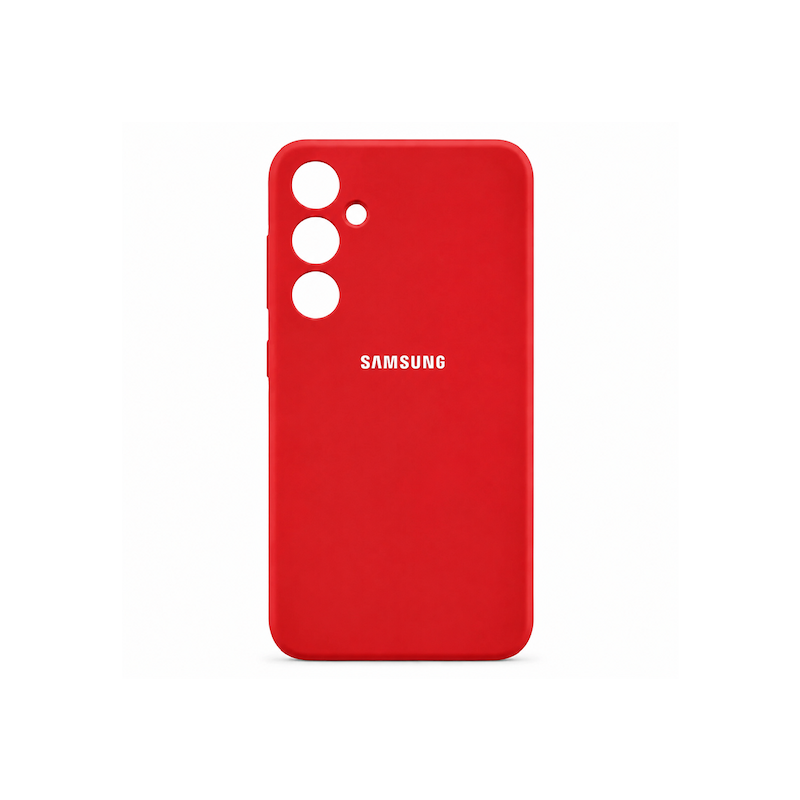 گارد سیلیکون پاک کنی Galaxy A14