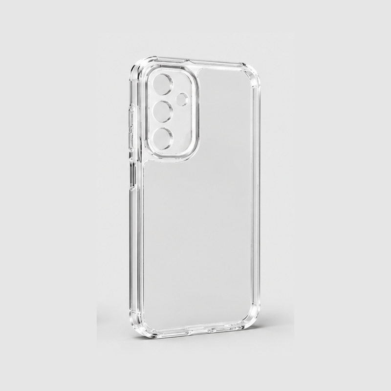 گارد شفاف ژله‌ای Galaxy A15