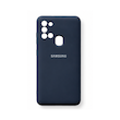 گارد سیلیکون پاک کنی Galaxy A21s
