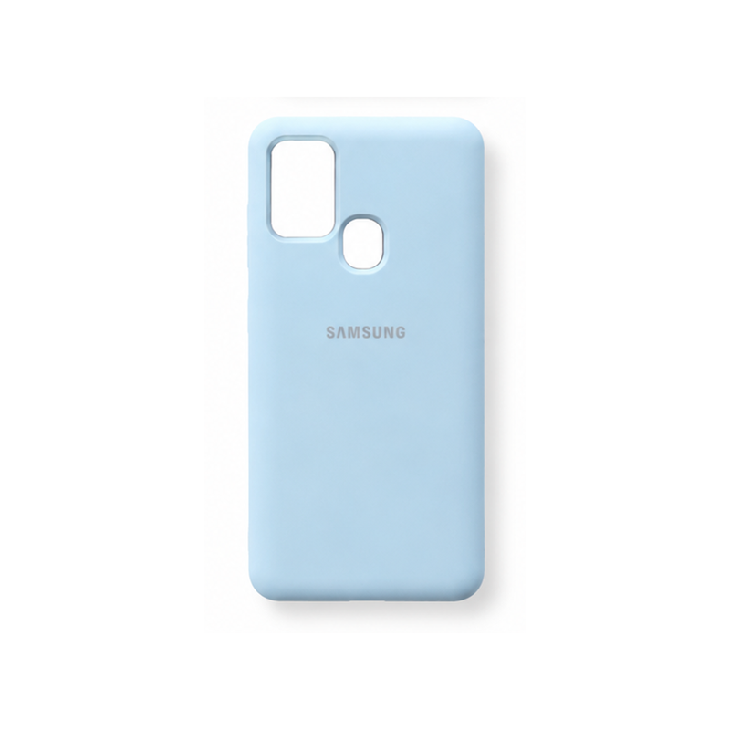 گارد سیلیکون پاک کنی Galaxy A21s