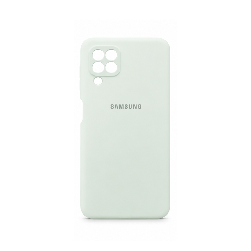 گارد سیلیکون پاک کنی Galaxy A22 4G