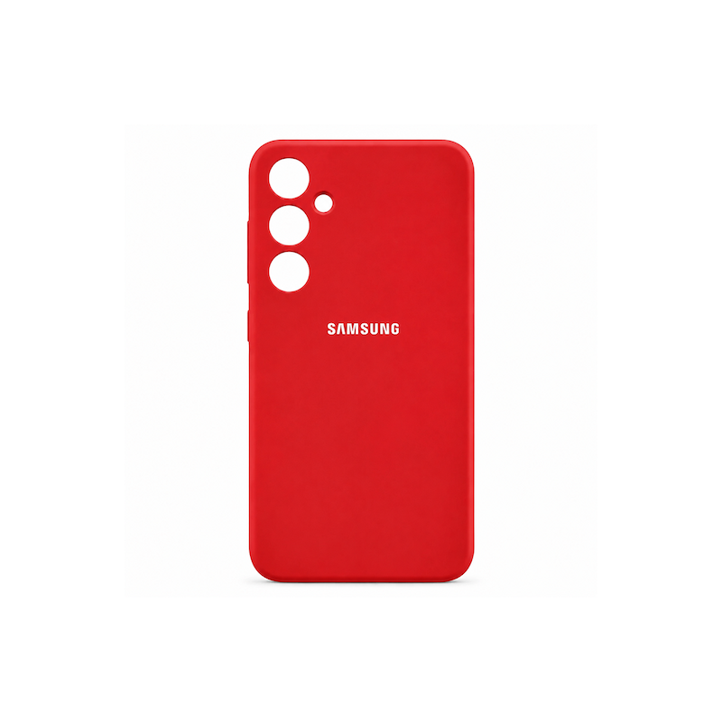 گارد سیلیکون پاک کنی Galaxy A24