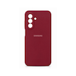 گارد سیلیکون پاک کنی Galaxy A26/A17