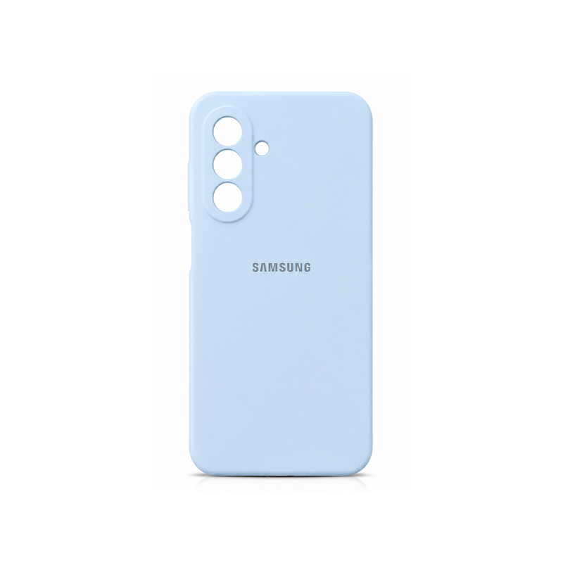 گارد سیلیکون پاک کنی Galaxy A26/A17