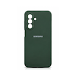 گارد سیلیکون پاک کنی Galaxy A26/A17
