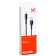 کابل شارژر USB به USB-C مک دودو مدل CA-227 طول 1 متر