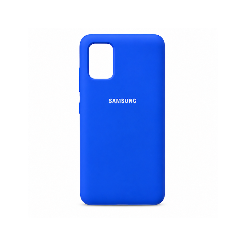 گارد سیلیکون پاک کنی Galaxy A31/A51