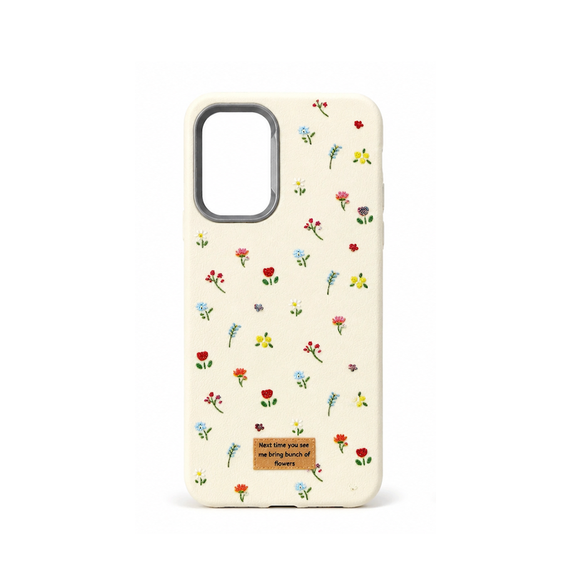 گارد طرح گلستان Galaxy A32 4G