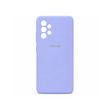 گارد سیلیکون پاک کنی Galaxy A32 4G