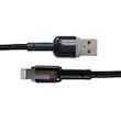 کابل تبدیل USB به لایتنینگ کینگ استار