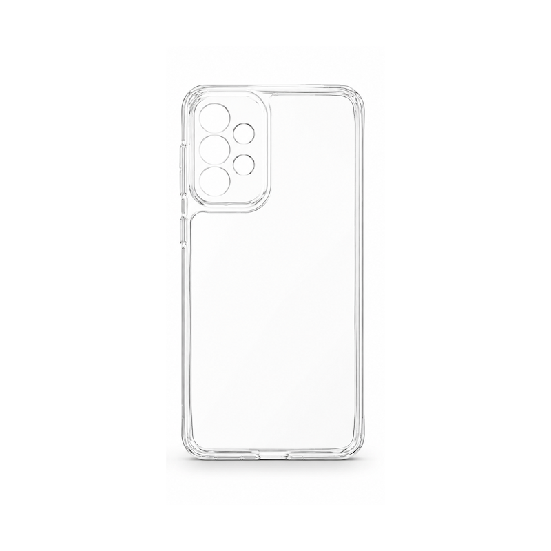 گارد شفاف ژله ای Galaxy A33