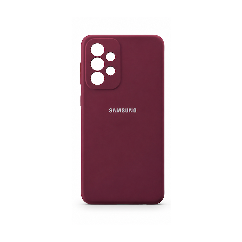 سیلیکون پاک کنی ارجینال Galaxy A33