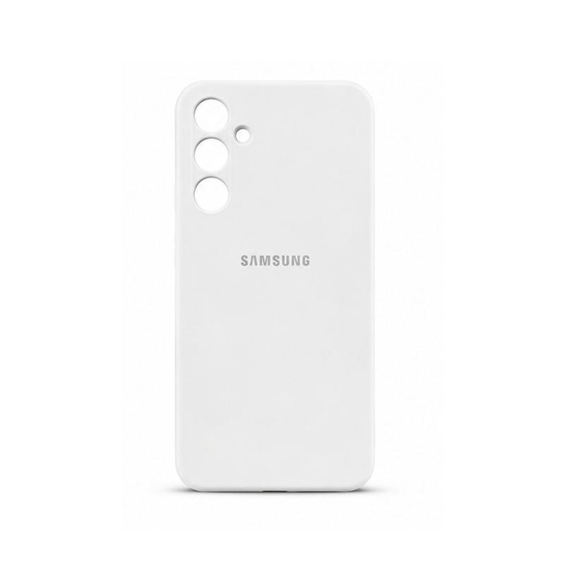 گارد سیلیکون پاک کنی Galaxy A34