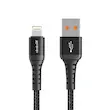 کابل شارژ USB به لایتنینگ مک دودو 