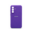 گارد سیلیکون پاک کنی Galaxy A36/A56