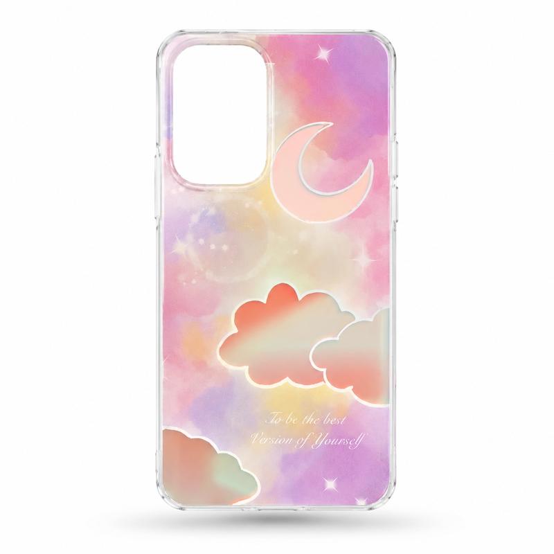 گارد ماه و ستاره Galaxy A53