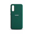 گارد سیلیکون پاک کنی Galaxy A70