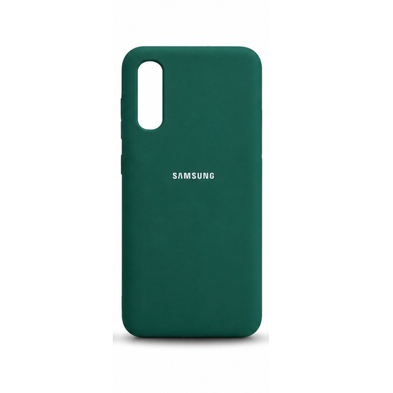 گارد سیلیکون پاک کنی Galaxy A70