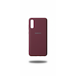 گارد سیلیکون پاک کنی Galaxy A70