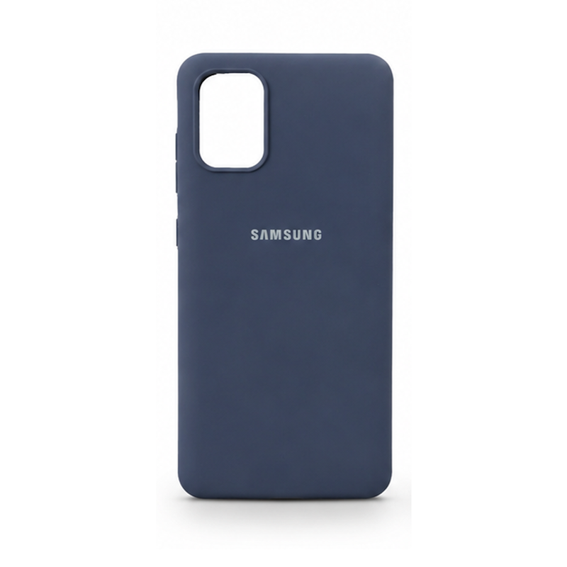 گارد سیلیکون پاک کنی Galaxy A71