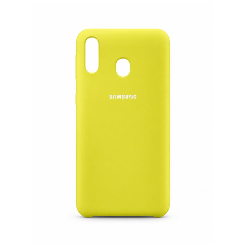 سیلیکون پاک کنی ارجینال Galaxy M20