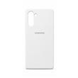 گارد سیلیکون پاک کنی Galaxy Note 10