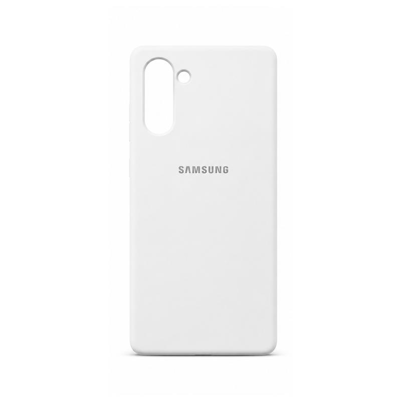 گارد سیلیکون پاک کنی Galaxy Note 10
