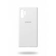 گارد سیلیکون پاک کنی Galaxy Note 10 Plus