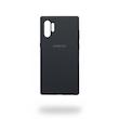 گارد سیلیکون پاک کنی Galaxy Note 10 Plus