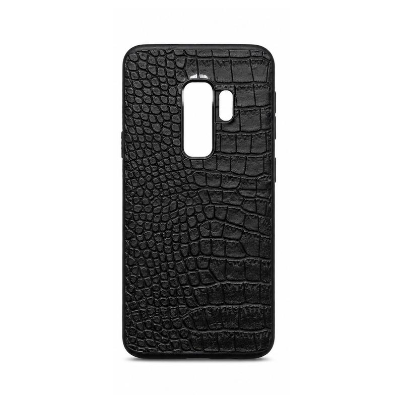 گارد چرمی Galaxy S9 Plus