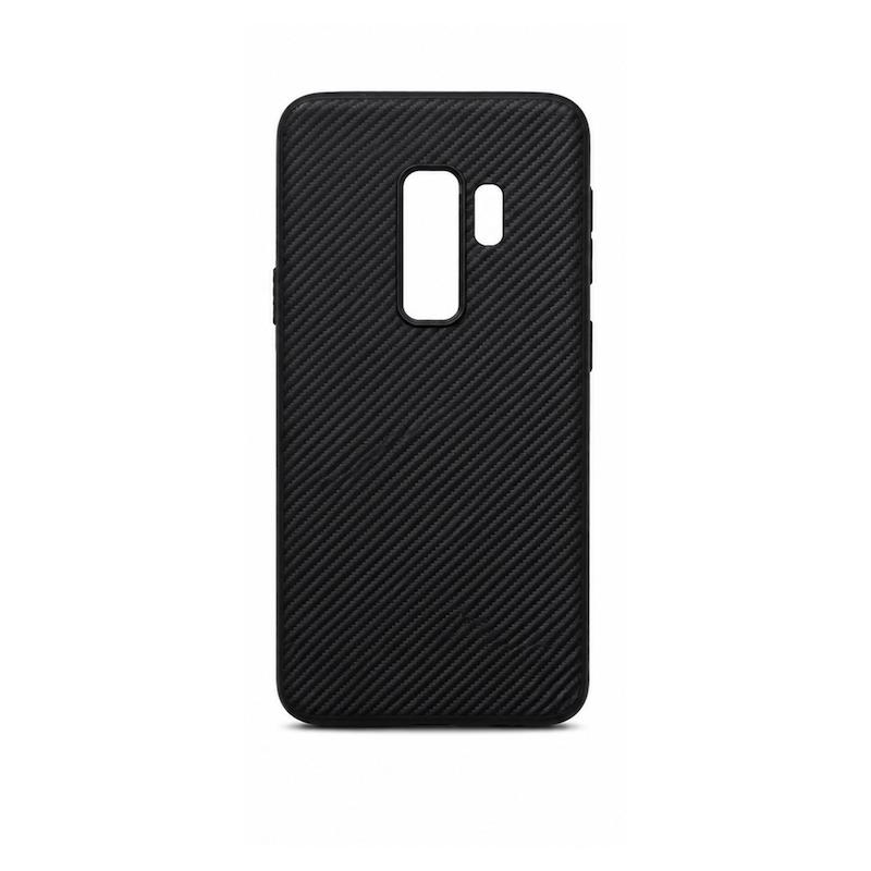 گارد طرح کربن  Galaxy S9 Plus