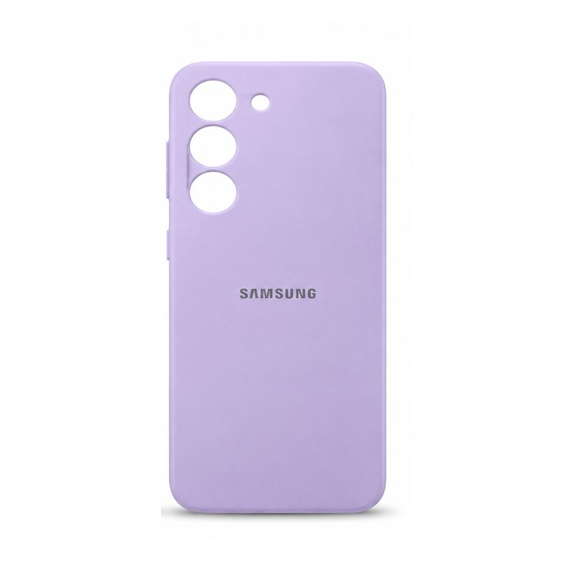 سیلیکون پاک کنی ارجینال Galaxy S23 Plus