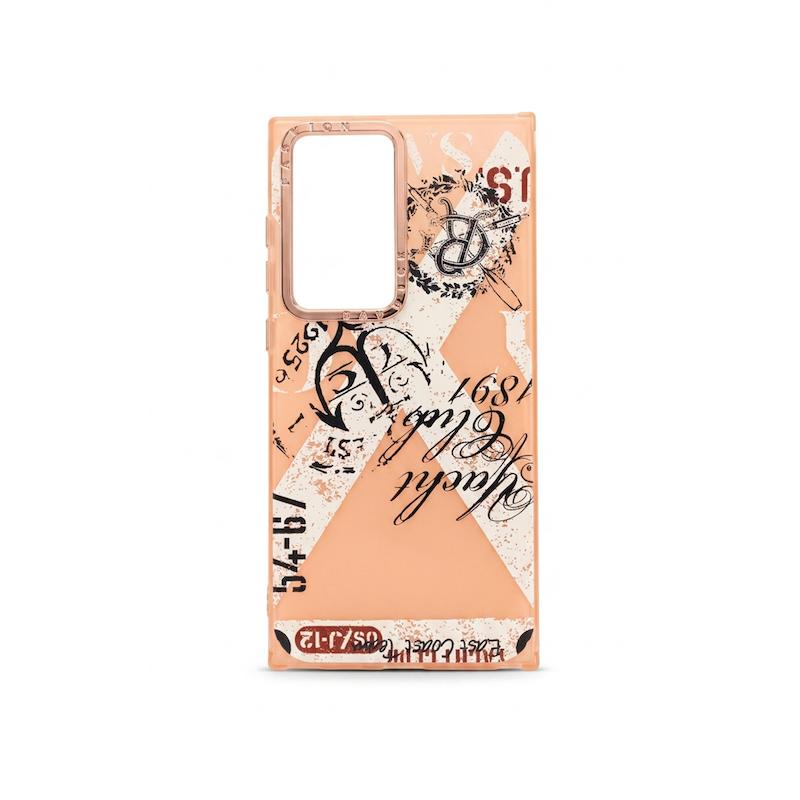 گارد طرحدار فانتزی S23 Ultra