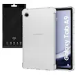 قاب شفاف بامپردار Galaxy Tab A9