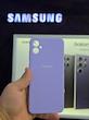 گارد سیلیکون پاک کنی Galaxy A05