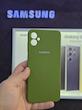 گارد سیلیکون پاک کنی Galaxy A05