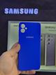 گارد سیلیکون پاک کنی Galaxy A05