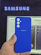 گارد سیلیکون پاک کنی Galaxy A05s