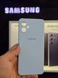 گارد سیلیکون پاک کنی Galaxy A06