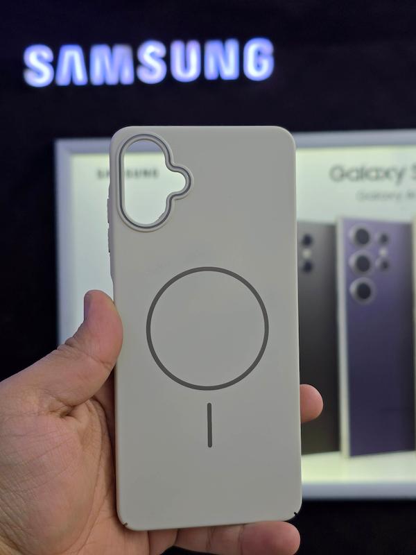 گارد مگ سیف Galaxy A06
