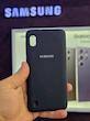 گارد سیلیکون پاک کنی Galaxy A10