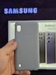گارد سیلیکون پاک کنی Galaxy A10