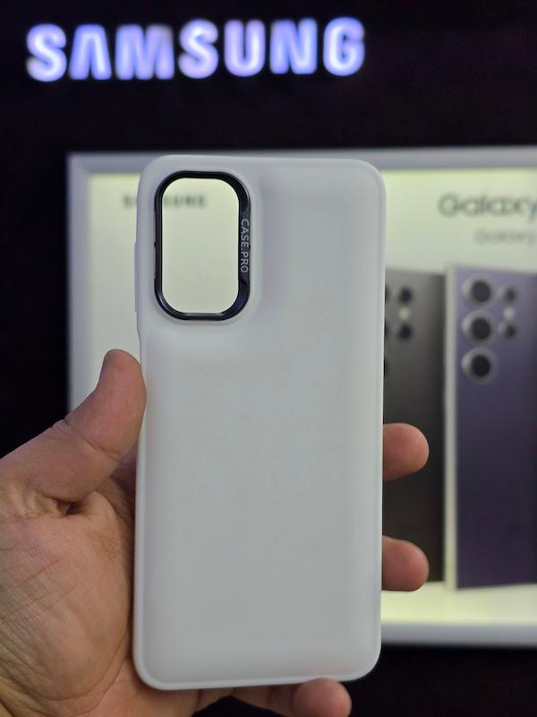 گارد پافری ساده Galaxy A13