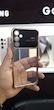 گارد شفاف محافظ لنزدار Galaxy A14