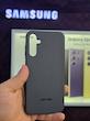 گارد طرح نیلکین Galaxy A15