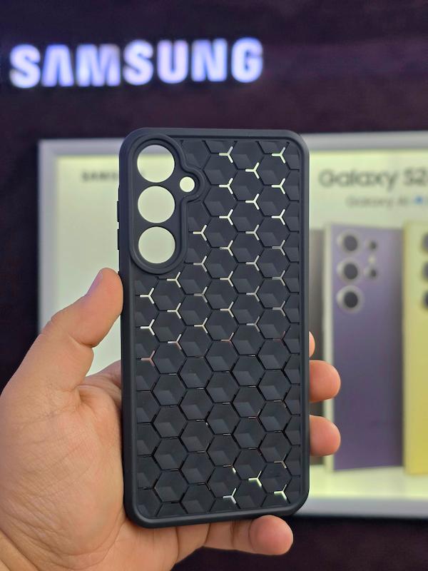 گارد لانه زنبوری Galaxy A16