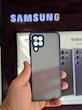 گارد پشت مات Galaxy A22 4G