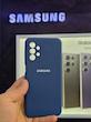 گارد سیلیکون پاک کنی Galaxy A23